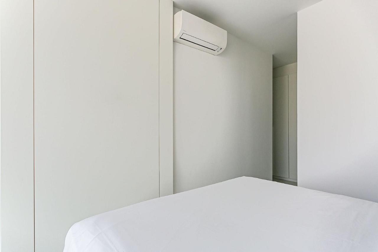 Florianópolis Wi-Fi 300Mb | Rooftop Com Piscina Em Jurere #Ja15 מראה חיצוני תמונה